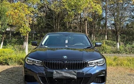 BMW 3 серия, 2022 год, 3 190 000 рублей, 2 фотография