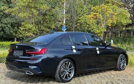 BMW 3 серия, 2022 год, 3 190 000 рублей, 4 фотография