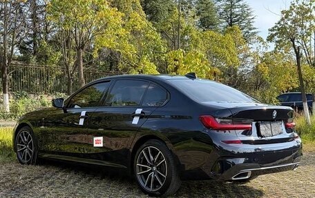 BMW 3 серия, 2022 год, 3 190 000 рублей, 7 фотография