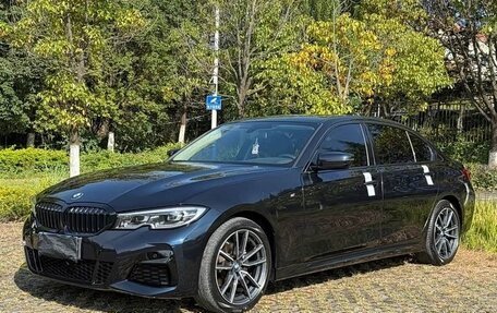 BMW 3 серия, 2022 год, 3 190 000 рублей, 3 фотография