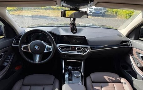 BMW 3 серия, 2022 год, 3 190 000 рублей, 8 фотография