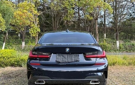 BMW 3 серия, 2022 год, 3 190 000 рублей, 5 фотография