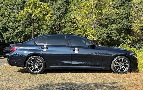 BMW 3 серия, 2022 год, 3 190 000 рублей, 6 фотография