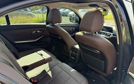 BMW 3 серия, 2022 год, 3 190 000 рублей, 15 фотография