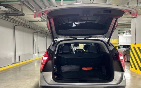 Geely Atlas, 2024 год, 3 350 000 рублей, 7 фотография