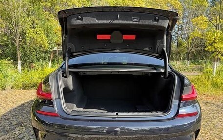 BMW 3 серия, 2022 год, 3 190 000 рублей, 19 фотография