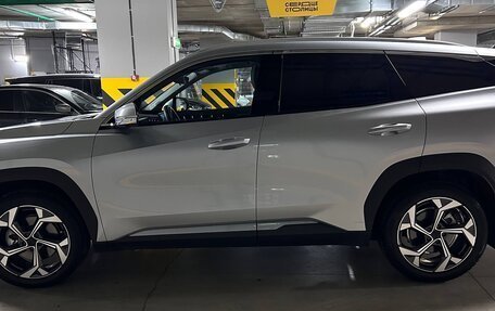 Geely Atlas, 2024 год, 3 350 000 рублей, 10 фотография