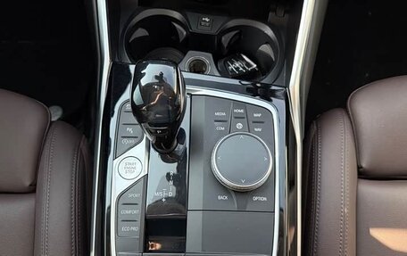 BMW 3 серия, 2022 год, 3 190 000 рублей, 17 фотография