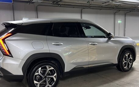 Geely Atlas, 2024 год, 3 350 000 рублей, 4 фотография