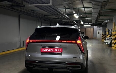 Geely Atlas, 2024 год, 3 350 000 рублей, 6 фотография