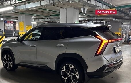 Geely Atlas, 2024 год, 3 350 000 рублей, 9 фотография