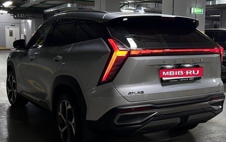 Geely Atlas, 2024 год, 3 350 000 рублей, 8 фотография