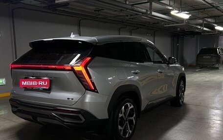 Geely Atlas, 2024 год, 3 350 000 рублей, 5 фотография