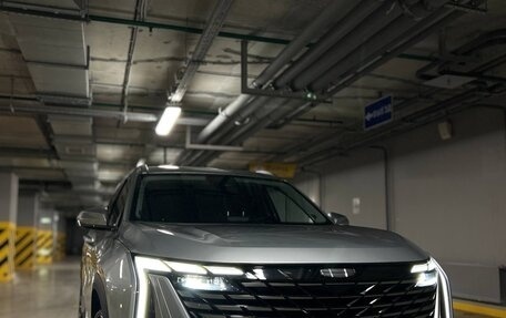 Geely Atlas, 2024 год, 3 350 000 рублей, 11 фотография