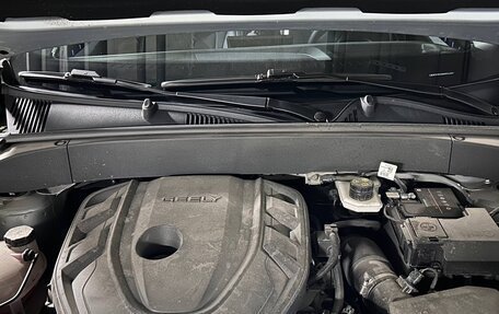 Geely Atlas, 2024 год, 3 350 000 рублей, 14 фотография