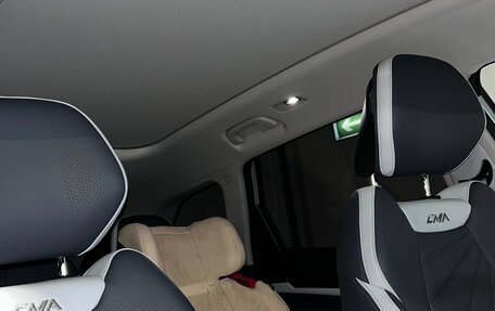 Geely Atlas, 2024 год, 3 350 000 рублей, 17 фотография