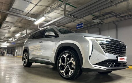 Geely Atlas, 2024 год, 3 350 000 рублей, 13 фотография