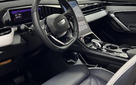 Geely Atlas, 2024 год, 3 350 000 рублей, 23 фотография