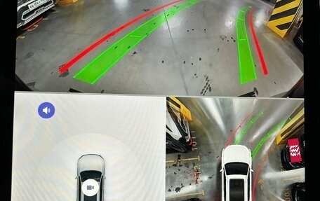 Geely Atlas, 2024 год, 3 350 000 рублей, 16 фотография