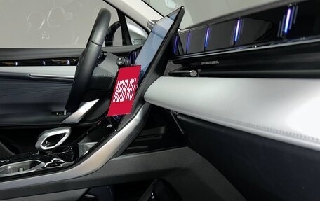 Geely Atlas, 2024 год, 3 350 000 рублей, 25 фотография