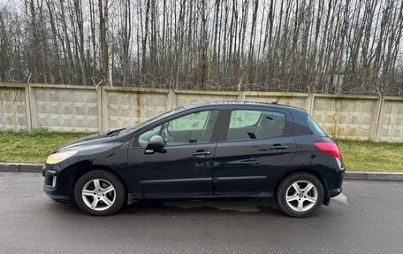 Peugeot 308 II, 2010 год, 470 000 рублей, 2 фотография