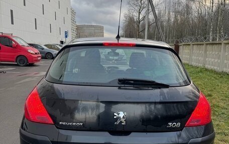 Peugeot 308 II, 2010 год, 470 000 рублей, 3 фотография