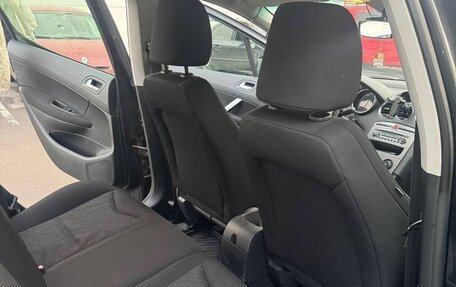 Peugeot 308 II, 2010 год, 470 000 рублей, 13 фотография