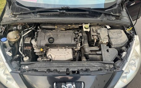 Peugeot 308 II, 2010 год, 470 000 рублей, 8 фотография