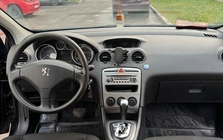 Peugeot 308 II, 2010 год, 470 000 рублей, 10 фотография