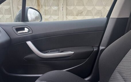 Peugeot 308 II, 2010 год, 470 000 рублей, 14 фотография