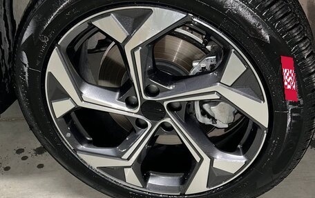 Geely Atlas, 2024 год, 3 350 000 рублей, 27 фотография