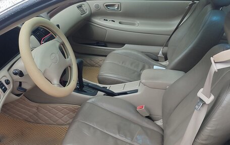 Toyota Camry Solara I, 1999 год, 1 200 000 рублей, 7 фотография