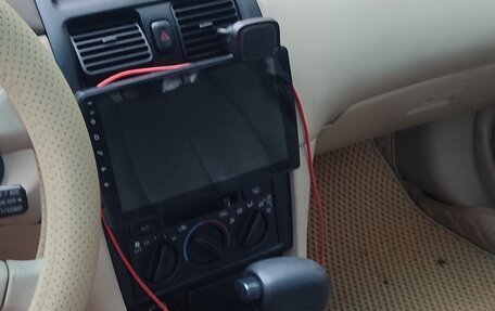 Toyota Camry Solara I, 1999 год, 1 200 000 рублей, 8 фотография