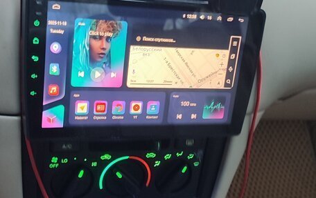 Toyota Camry Solara I, 1999 год, 1 200 000 рублей, 11 фотография