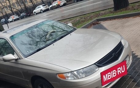 Toyota Camry Solara I, 1999 год, 1 200 000 рублей, 5 фотография