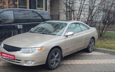 Toyota Camry Solara I, 1999 год, 1 200 000 рублей, 3 фотография
