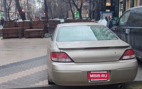Toyota Camry Solara I, 1999 год, 1 200 000 рублей, 6 фотография