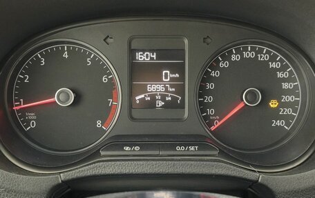 Volkswagen Polo VI (EU Market), 2020 год, 1 250 000 рублей, 15 фотография