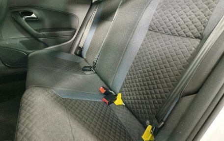 Volkswagen Polo VI (EU Market), 2020 год, 1 250 000 рублей, 10 фотография