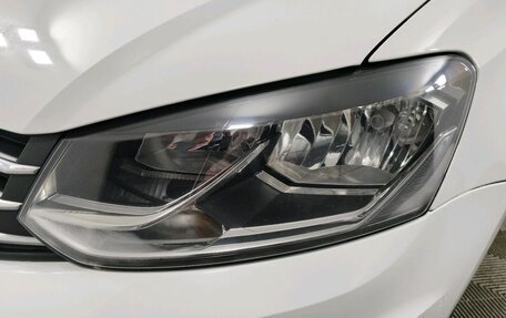 Volkswagen Polo VI (EU Market), 2020 год, 1 250 000 рублей, 17 фотография