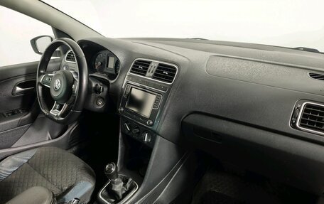 Volkswagen Polo VI (EU Market), 2020 год, 1 250 000 рублей, 11 фотография