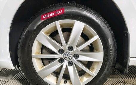 Volkswagen Polo VI (EU Market), 2020 год, 1 250 000 рублей, 18 фотография