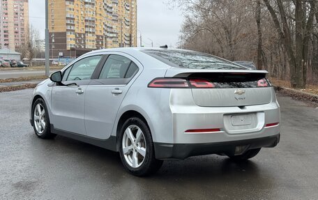 Chevrolet Volt I, 2014 год, 1 170 000 рублей, 8 фотография