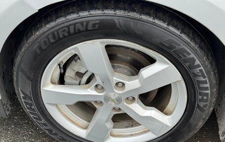 Chevrolet Volt I, 2014 год, 1 170 000 рублей, 10 фотография