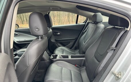 Chevrolet Volt I, 2014 год, 1 170 000 рублей, 15 фотография