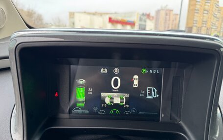 Chevrolet Volt I, 2014 год, 1 170 000 рублей, 16 фотография