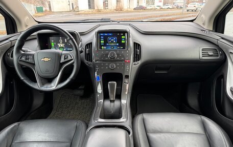 Chevrolet Volt I, 2014 год, 1 170 000 рублей, 18 фотография
