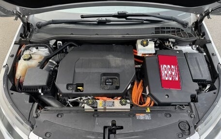 Chevrolet Volt I, 2014 год, 1 170 000 рублей, 28 фотография