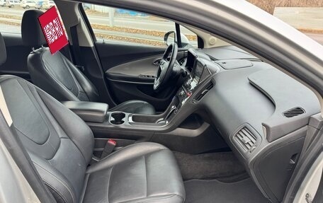 Chevrolet Volt I, 2014 год, 1 170 000 рублей, 19 фотография