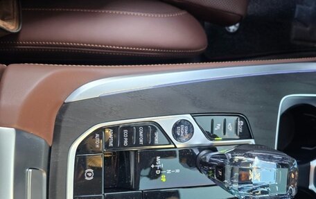 BMW X7, 2022 год, 7 870 000 рублей, 18 фотография